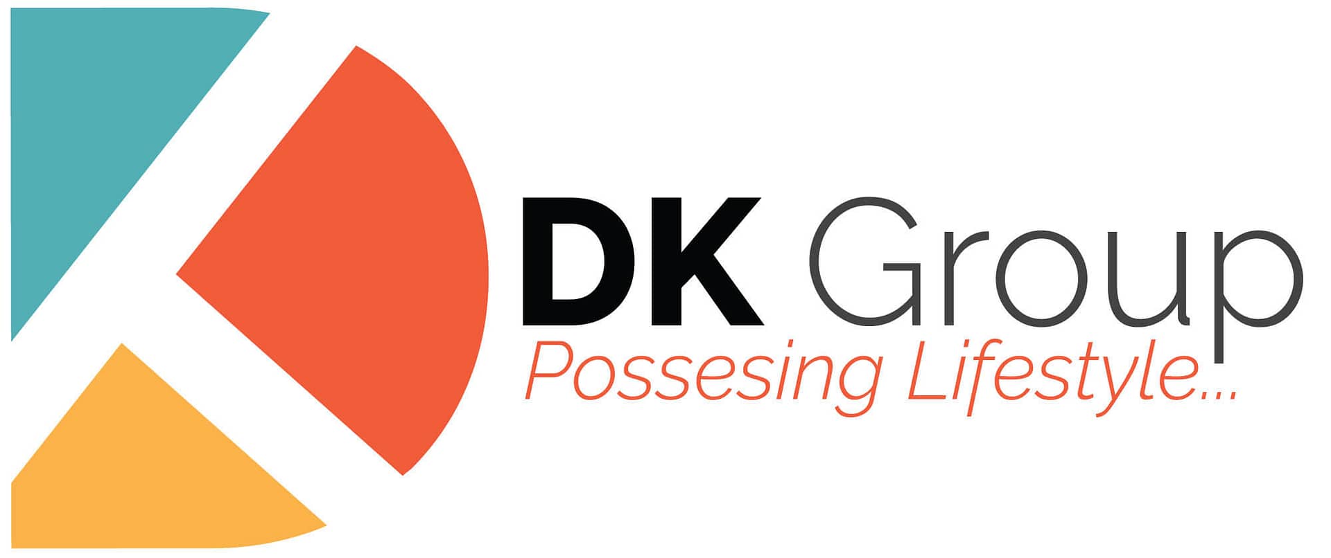 DK Group - Possessing Lifestyle